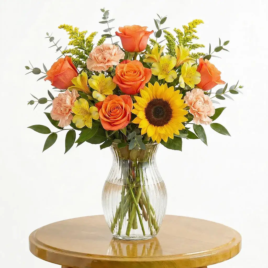 Test Flowers 1