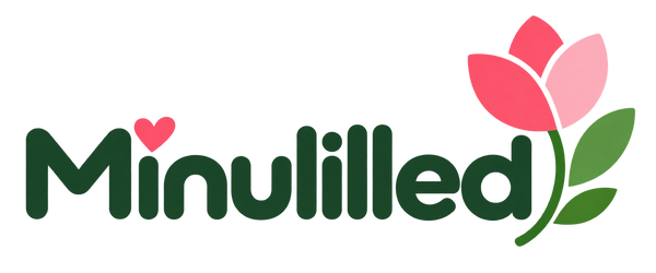 Minu Lilled