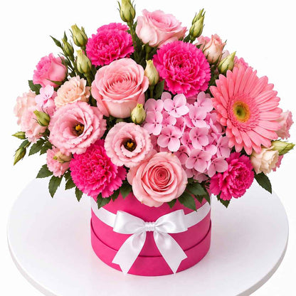 Pink Delight