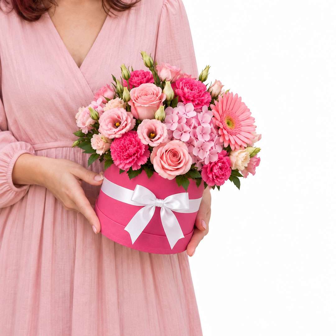 Pink Delight