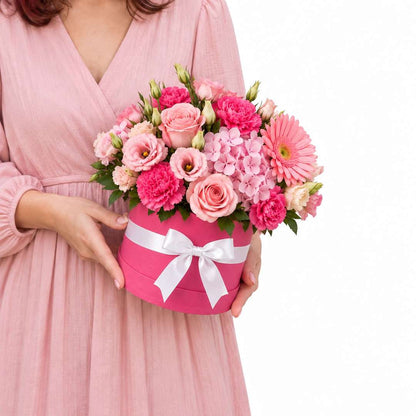Pink Delight