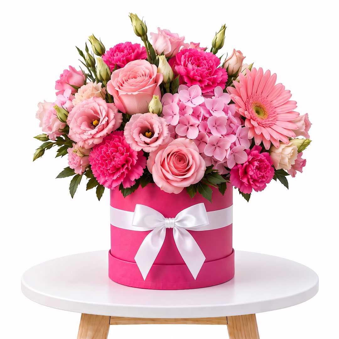 Pink Delight