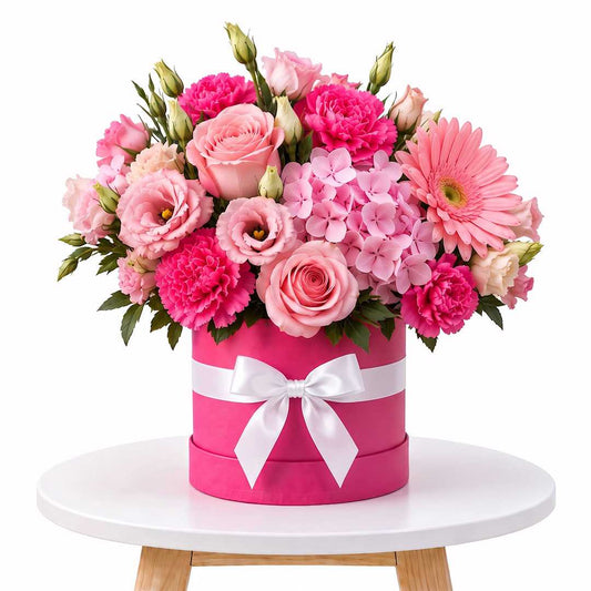 Pink Delight