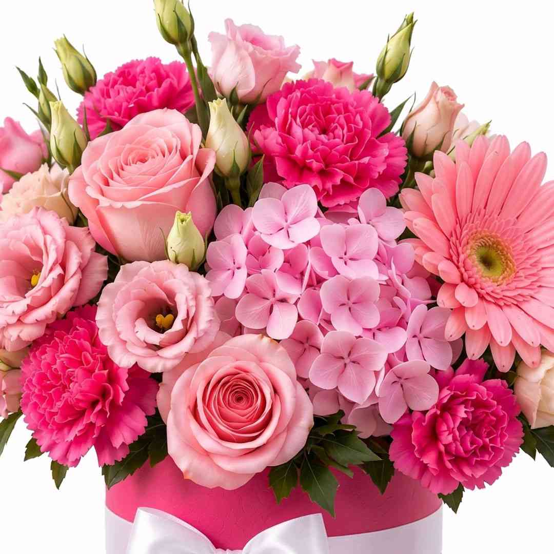 Pink Delight