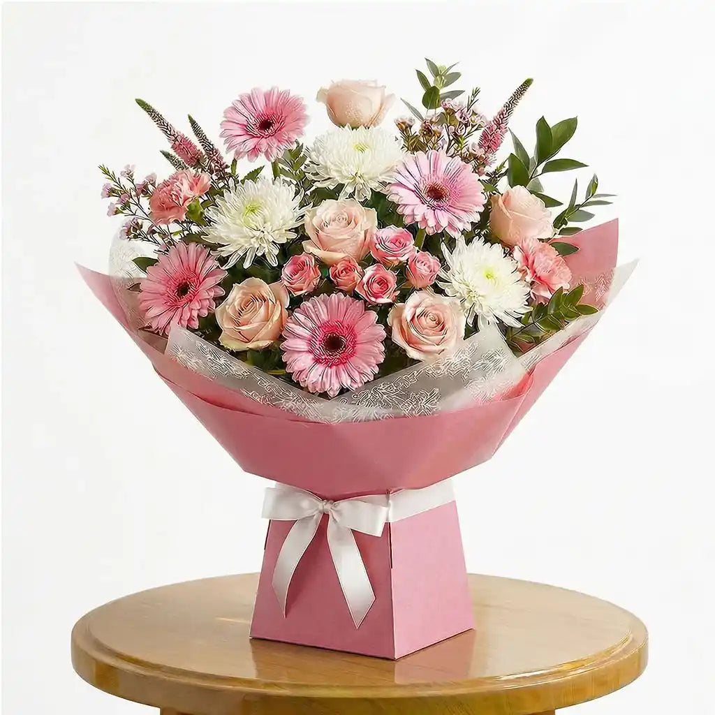 Test Flowers 4